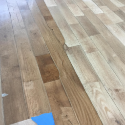 Parquet : conseils pour un choix durable et esthétique Sainte-Suzanne